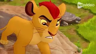 Rumble in Agrabah (Part 2) (JimmyandFriends Crossover) (Remake)