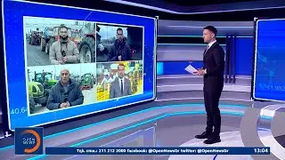 Πανελλαδική επιτροπή σε Μητσοτάκη: Είμαστε αποφασισμένοι για την επιβίωσή μας | Ethnos