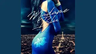 Madame Blu