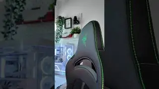 The Razer Enki Gaming Chair