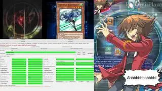 [Yu-Gi-Oh! Duel Links] Steam Mod v4.2.0 Always Win, 8000+ Score & Farming Bot
