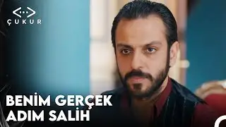 Ben Çukur'da Doğdum, Çukur'un Adamıyım - Çukur 21. Bölüm