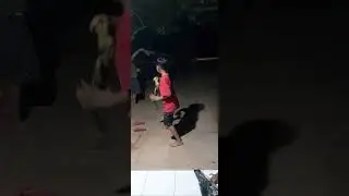 main perang sarung😱 #viral #fypyoutube #anak #ramadhan #permainananaksd