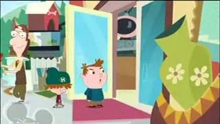 s02e10 Kotenok s ostrymi kogotkami   Neudachnyj obmen