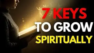 7 keys to grow Spiritually | Pastor Lakhvir Bansi | SAPC | Sunday Service