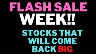 STOCK TO LOOK AT NOW! BIG SELL) BBIG, GSAT, BB,