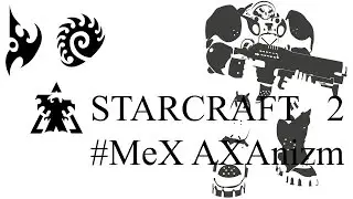 ULGC MeXAXAnizm vs  Konma 24 10 2016