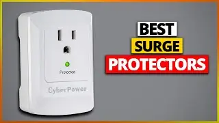 The BEST Surge Protectors of 2026! [Top 4 Expert Picks]