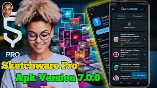 How to Get The Latest Sketchware Pro v7 App