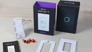Install Guide: Instinct&trade; (French-Canadian version)