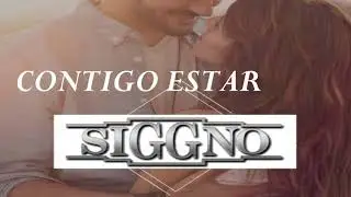 SIGGNO - Yo Soy Tu Hombre Letra