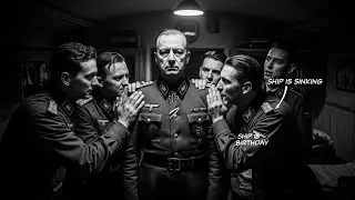 O Que Oficiais Nazistas Sussurraram Quando Entenderam Que Berlim Não Seria Defendida