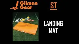 Landing Mat - Gilman Gear