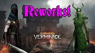Shade And Sister Of The Thorn Are Getting MAJOR Reworks