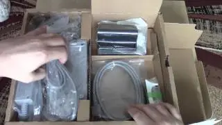 Nintendo Unboxed: Wii U JP (2012)