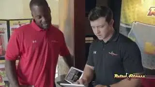 Retro Fitness-Owner Profile | Company Marketing | 2014