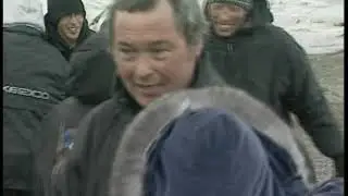 History of the Inupiat People of the North Slope