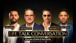 Business, Mindset & Real Stories