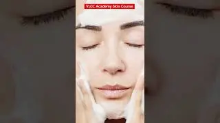 VLCC Academy skin course - Full Details
