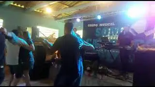Rodeio da Vacaria