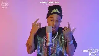 TBS Tha Boi Sheek &lsquo;My Testimony&rsquo; Freestyle | IMAGE CONTROL STUDIOS Live Performance 