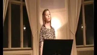 Utan dina andetag - Fanny Franzén