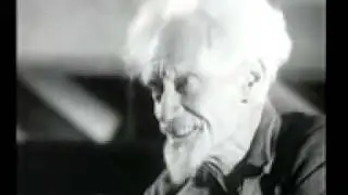 Gerald Gardner Interview - Daniel Farson