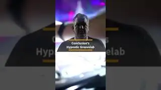 Conclusion's Hypnotic Groovelab #10