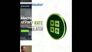 Shop Rate Calculator Free Download