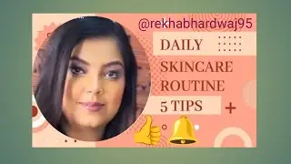 @rekhabhardwaj95 ki live m aao or 🆓 m skin or hair ki tips pao or sath m mod se support b 🤩🙏