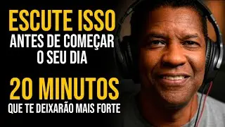 20 MINUTOS MOTIVACIONAIS QUE VÃO TE DEIXAR MAIS FORTE - MOTIVAÇÃO 2026