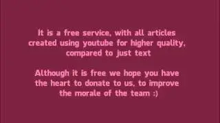 MediaSense - Introduction