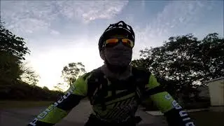 MTB Bukit Gapi # Polygon Riders