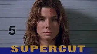 Mugshot Supercut