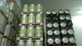 Super Bowl LI Houston Beer Scene