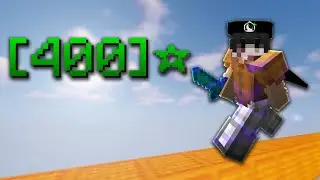 I Got EMERALD Prestige In Bedwars