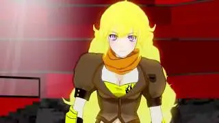 RWBY AMV Stand My Ground