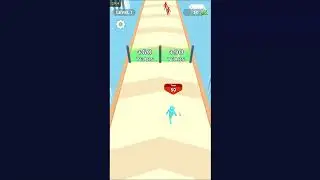 Crowd Evolution #1