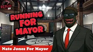 Running for Mayor in GTA V RP ( Day 3 )