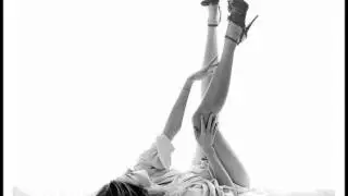 Alexandra Burke - The Silence