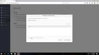Fix SEC_ERROR_UNKNOWN_ISSUER In Mozilla Firefox [Tutorial]