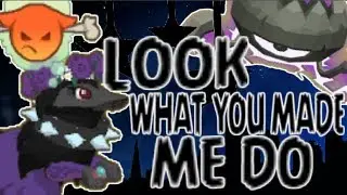 [AJMV] Look What You Made Me Do (Taylor Swift)