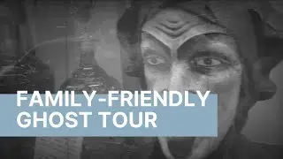 Family-Friendly New Orleans Ghost Tour