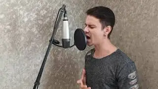 Bring Me The Horizon - 1x1 vocal cover(By Lia-R)