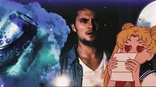 David Allen P3 😈 + Bday Celebration on Evil Dead: The Game