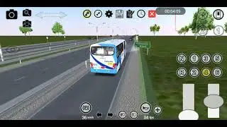 Proton bus simulator - Neobus Spectrum City MB OF-1418 Cascatinha   #Aricanduva
