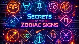 What Drains the Energy of Each Zodiac Sign. Horoscope