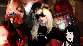 ˗look at me look at me, you lookin?˗ EXTREME ATTENTION SUBLIMINAL