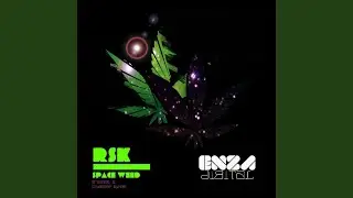 Space Weed (Drumstep Mix)