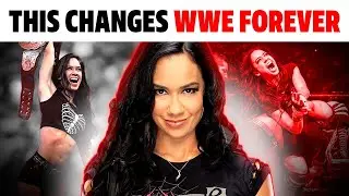 AJ Lee WWE Return &ndash; The Truth Fans Aren&rsquo;t Ready For